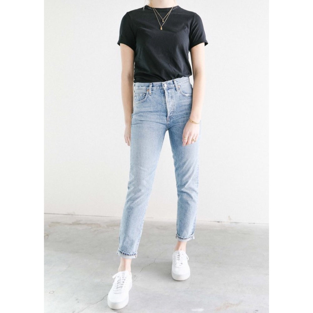 Citizens of Humanity Liya jeans